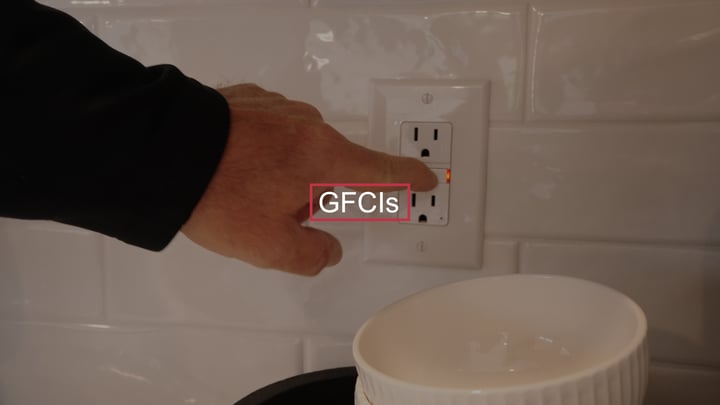 GFCIs 1