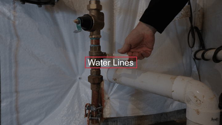 Water Lines 1